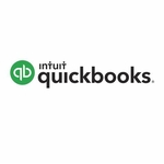 Works with intuit quickbooks